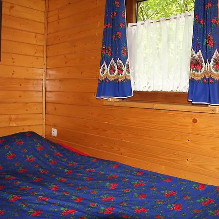 Domek pod zielonym lasem-2
